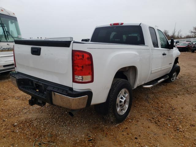 2011 GMC SIERRA C25 1GT210CG7BZ286393