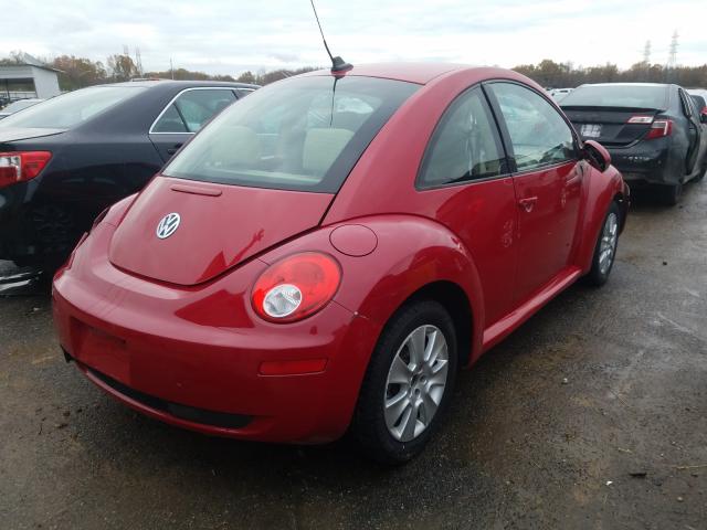 2010 VOLKSWAGEN NEW BEETLE 3VWPW3AG8AM027985