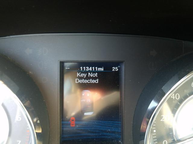 2012 CHRYSLER 300 2C3CCAAG4CH180786