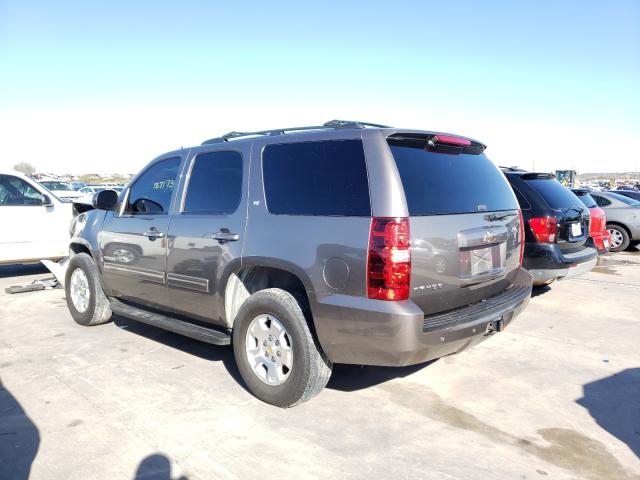 2011 CHEVROLET TAHOE C150 1GNSCBE0XBR241445