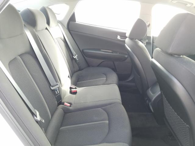 2019 KIA OPTIMA LX 5XXGT4L35KG299456