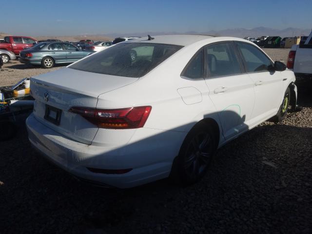 2019 VOLKSWAGEN JETTA S 3VWC57BU1KM118692