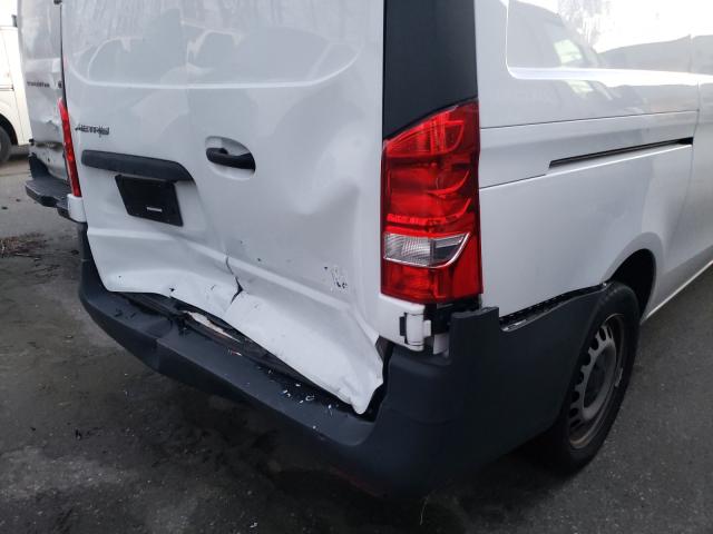2018 MERCEDES-BENZ METRIS WD3PG2EAXJ3445024