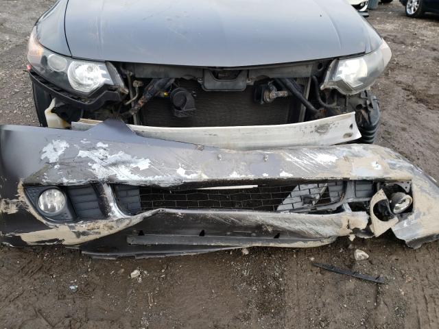 2010 ACURA TSX JH4CU2F64AC039729