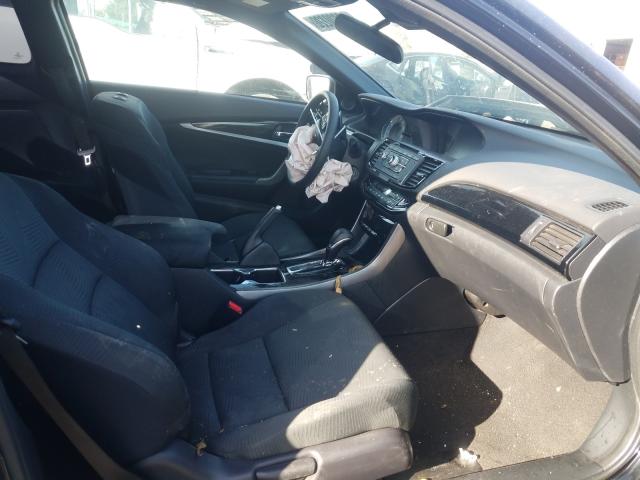 2016 HONDA ACCORD LX- 1HGCT1B49GA007206