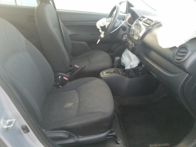 2015 MITSUBISHI MIRAGE DE ML32A3HJ2FH012572