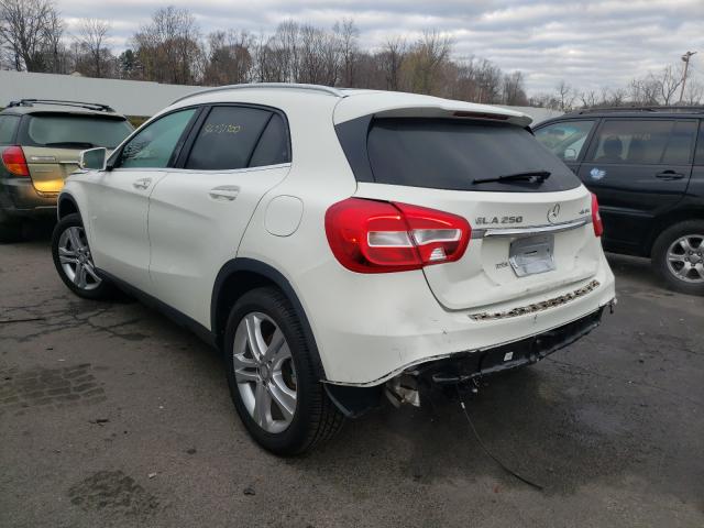 2018 MERCEDES-BENZ GLA 250 4M WDCTG4GB5JJ374164