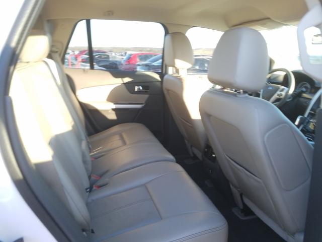 2012 FORD EDGE LIMIT 2FMDK3K96CBA53048
