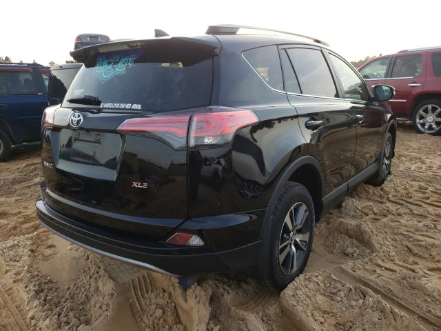 2018 TOYOTA RAV4 ADVEN 2T3WFREV2JW465037