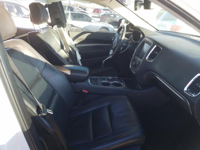 2017 DODGE DURANGO GT 1C4RDJDG8HC686582