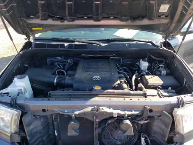 2017 TOYOTA SEQUOIA PL 5TDYY5G15HS067063