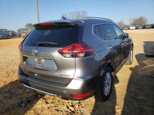 2018 NISSAN ROGUE S KNMAT2MV2JP569258