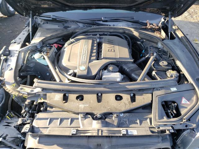 2015 BMW 535 XI WBA5B3C57FD544776