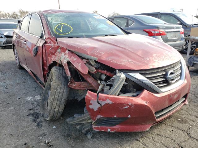 2016 NISSAN ALTIMA 2.5 - 1N4AL3AP8GC205220