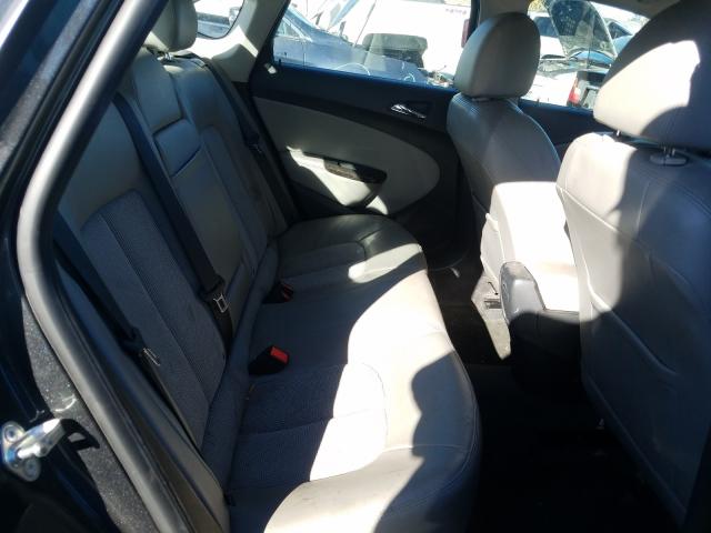 2017 BUICK VERANO SPO 1G4PR5SK6H4108929