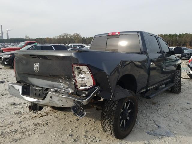 2014 DODGE RAM 3500 3C63R3DL0EG154145