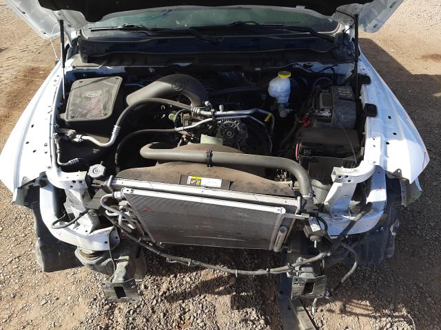 2019 RAM 1500 CLASS 1C6RR7LT2KS582175