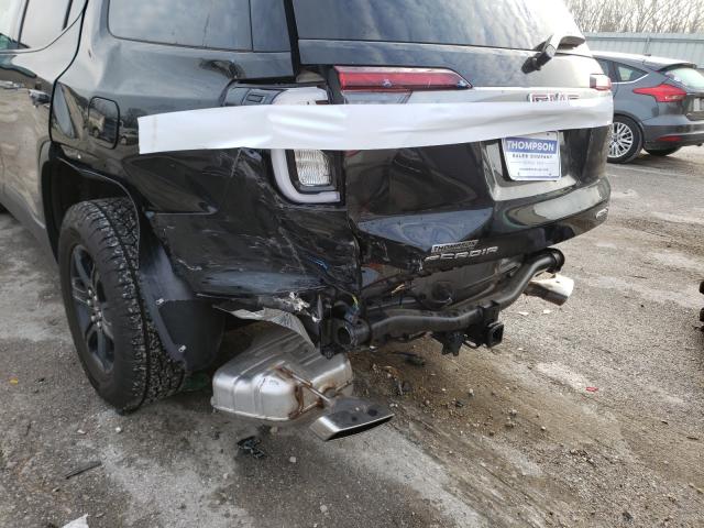 2020 GMC ACADIA AT4 1GKKNLLS5LZ214060
