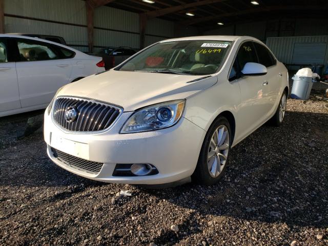 2014 BUICK VERANO CON 1G4PR5SK9E4116499