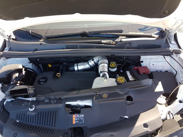 2019 BUICK ENCORE ESS KL4CJCSM3KB842084