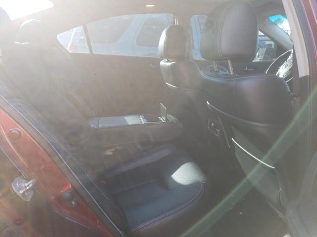 2011 NISSAN MAXIMA 1N4AA5AP7BC801106