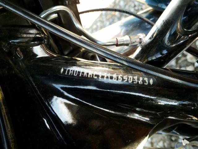 2020 HARLEY-DAVIDSON FLTRX 1HD1KHC11L8650383