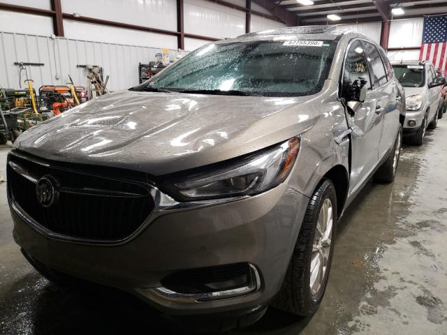 2019 BUICK ENCLAVE PR 5GAERCKW0KJ260685