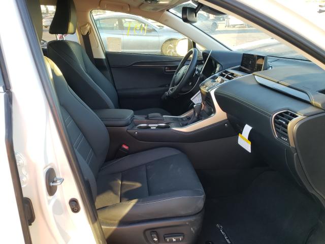 2020 LEXUS NX 300 JTJGARBZ6L5018017