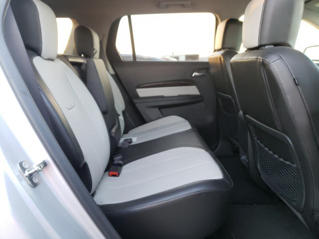2017 GMC TERRAIN DE - 2GKFLVE32H6198864