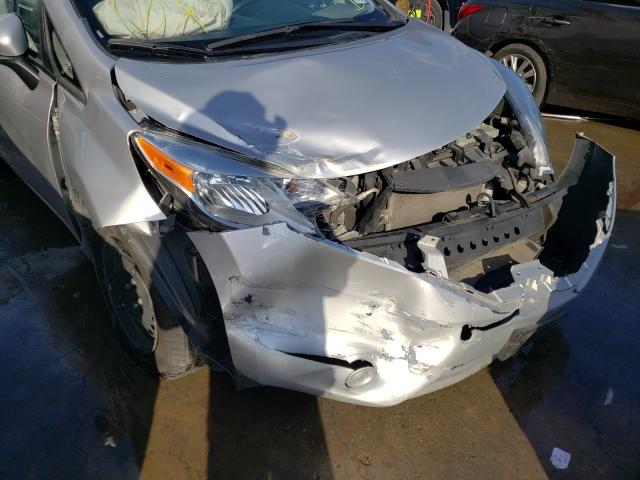 2016 NISSAN VERSA NOTE 3N1CE2CP4GL402977