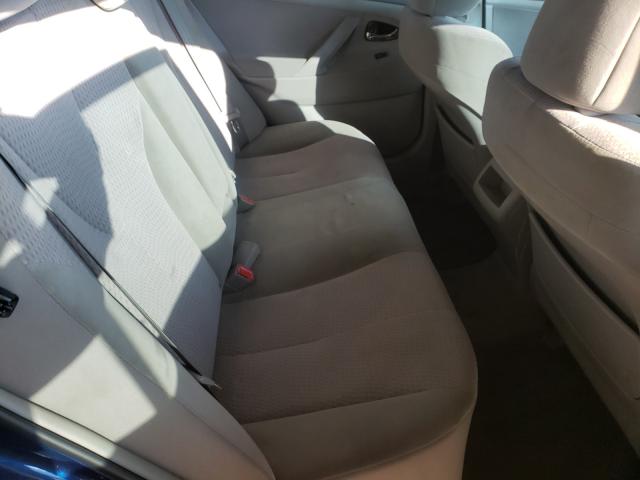 2011 TOYOTA CAMRY BASE 4T1BF3EK5BU641171
