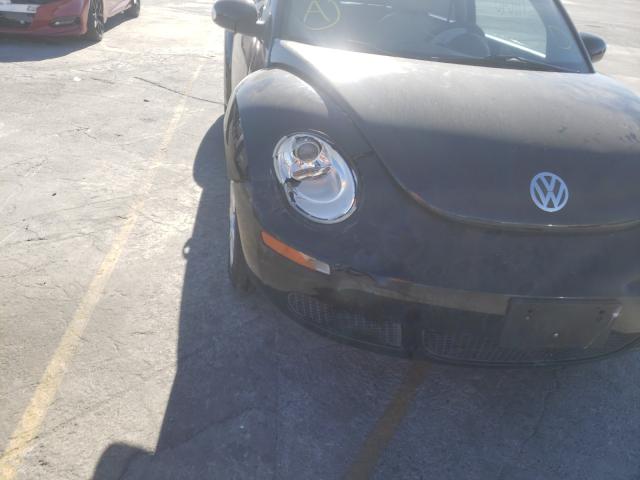 2010 VOLKSWAGEN NEW BEETLE 3VWPG3AG3AM018768