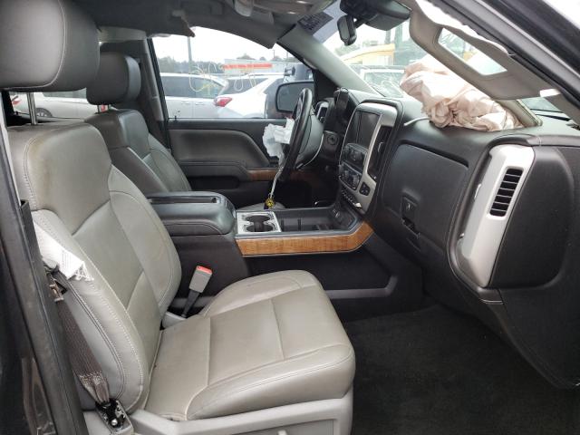 2014 GMC SIERRA K15 1GTV2VEC0EZ162357