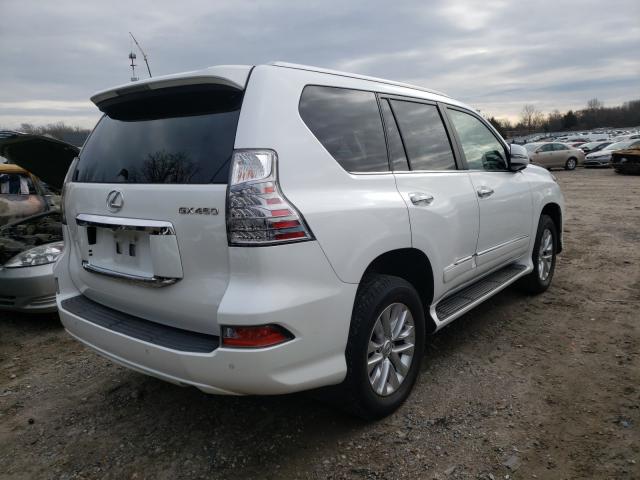 2015 LEXUS GX 460 JTJBM7FX2F5109496