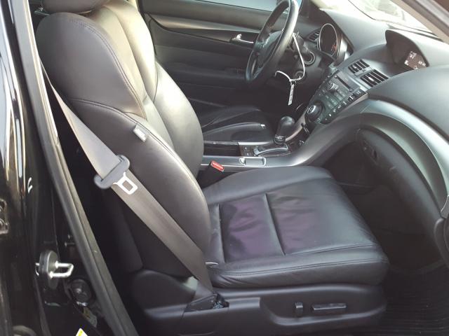 2012 ACURA TL 19UUA8F2XCA037742