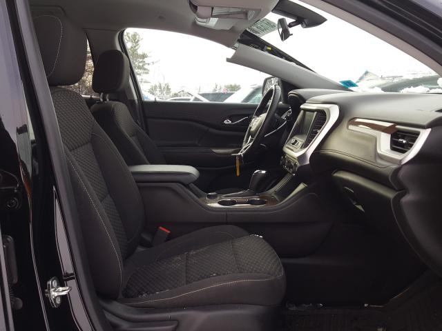 2019 GMC ACADIA SLE 1GKKNRLS6KZ115250