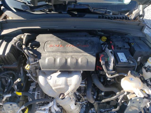 2017 JEEP RENEGADE L ZACCJABB2HPG38027