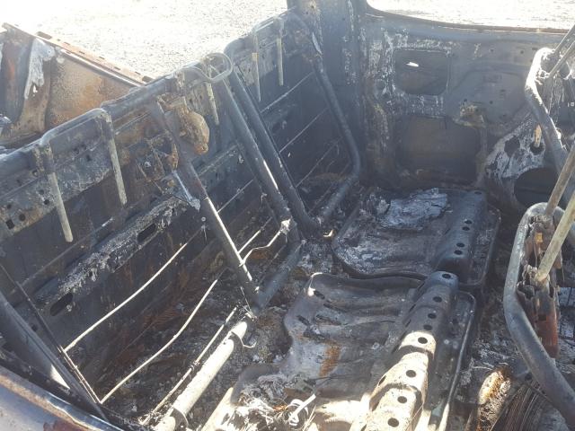 2010 TOYOTA TACOMA DOU - 5TELU4EN5AZ689905