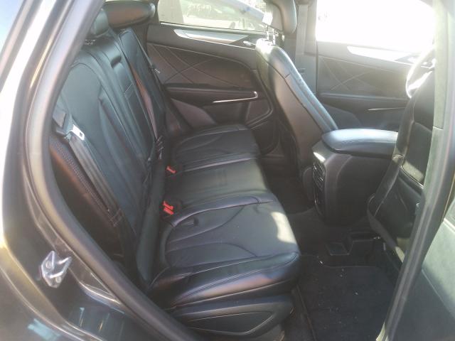 2019 LINCOLN MKC RESERV 5LMCJ3D95KUL53200