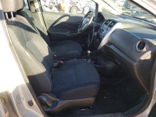 2015 NISSAN VERSA NOTE 3N1CE2CP5FL421682