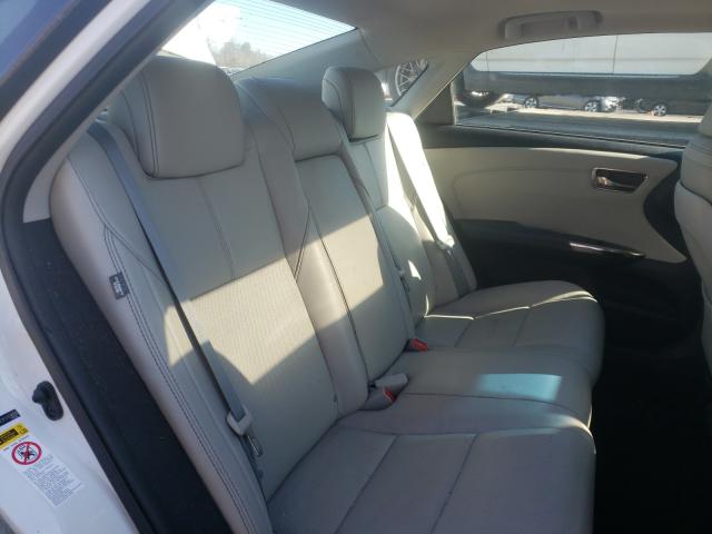 2015 TOYOTA AVALON XLE 4T1BK1EB3FU159899