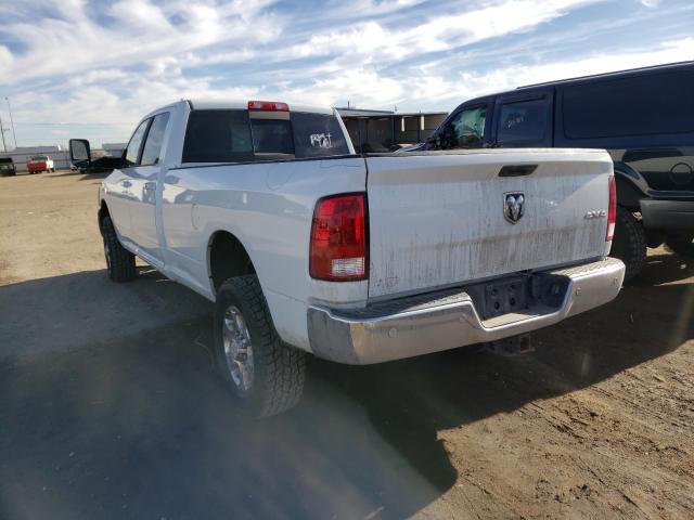 2018 RAM 3500 SLT 3C63R3HL9JG249419