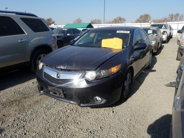 2012 ACURA TSX JH4CU2F48CC014074