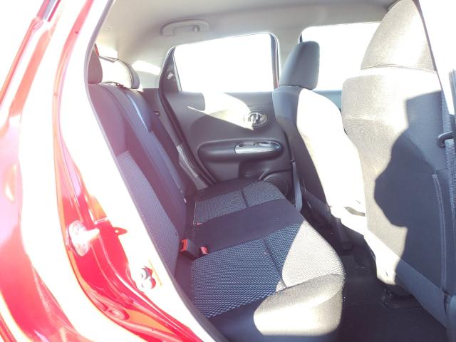 2016 NISSAN JUKE S JN8AF5MR8GT607236