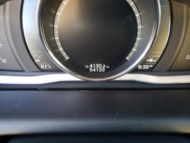 2017 VOLVO XC60 T5 IN YV440MDUXH2183863