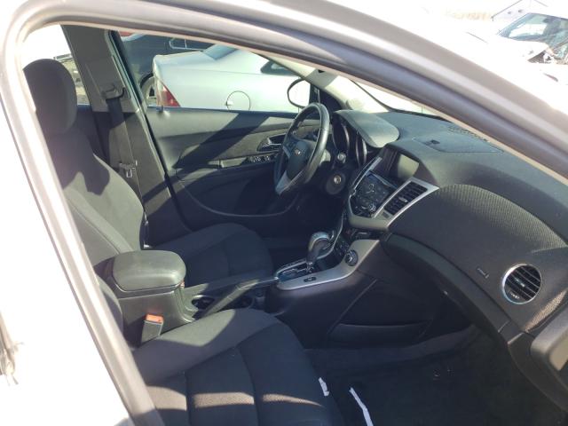 2013 CHEVROLET CRUZE LT 1G1PC5SB3D7178833