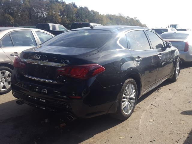2016 INFINITI Q70L 3.7 JN1BY1PP7GM630923