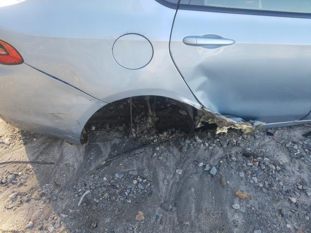 2013 DODGE DART SXT 1C3CDFBA1DD267953