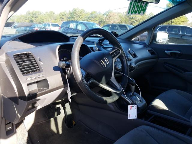 2011 HONDA CIVIC SEDN 2HGFA1F56BH302098