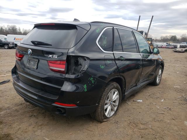 2015 BMW X5 XDRIVE3 5UXKS4C56F0N10720